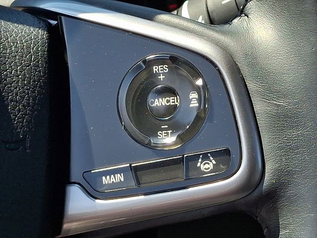 Used 2019 Honda CR-V EX-L image 22