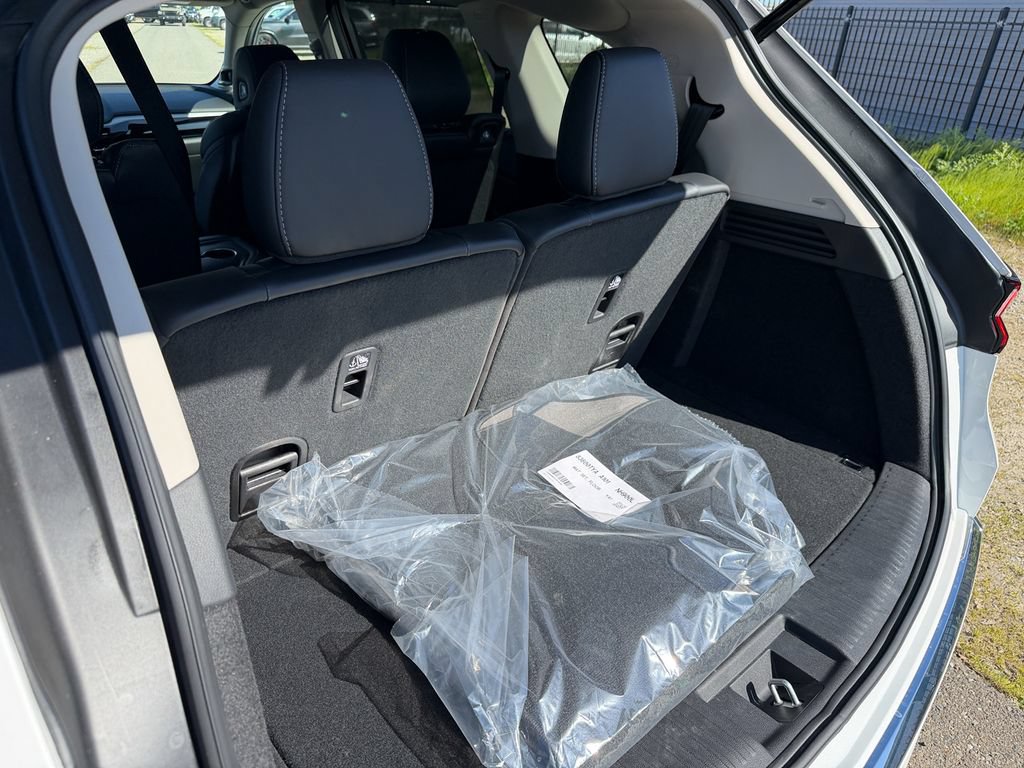 New 2026 Acura MDX w/ Technology Package FWD image 29