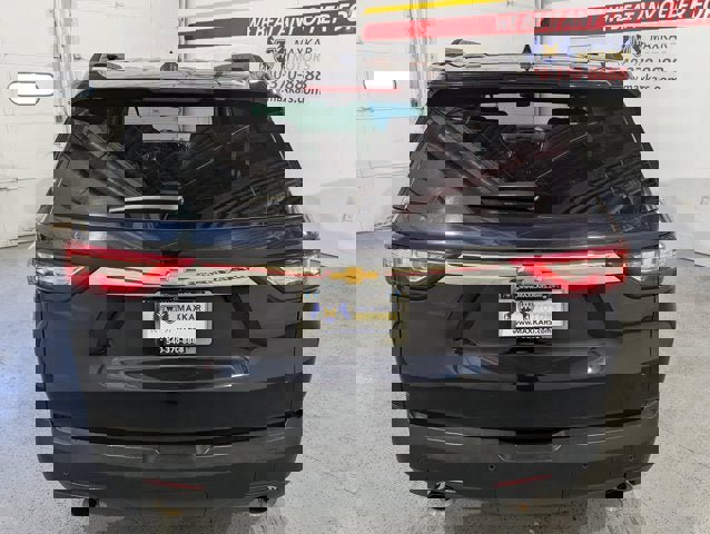Used 2020 Chevrolet Traverse LT image 6