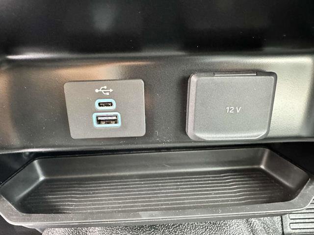 New 2025 Ford F450 XL w/ Snow Plow Prep Package image 25