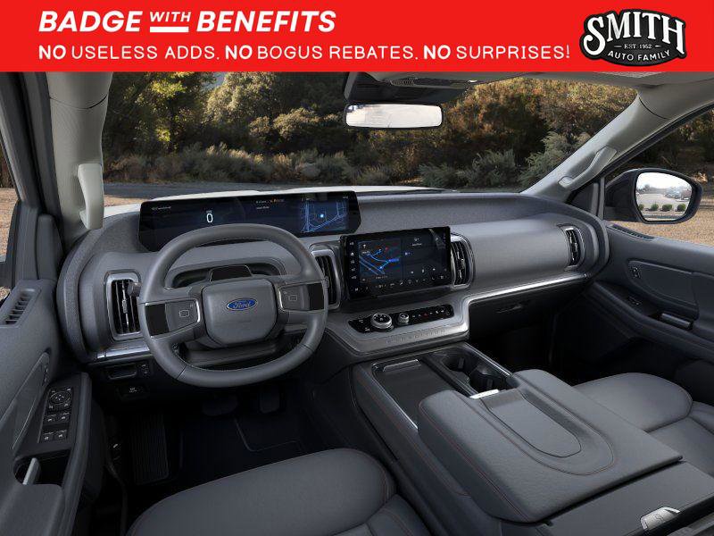 New 2025 Ford Expedition Active image 10