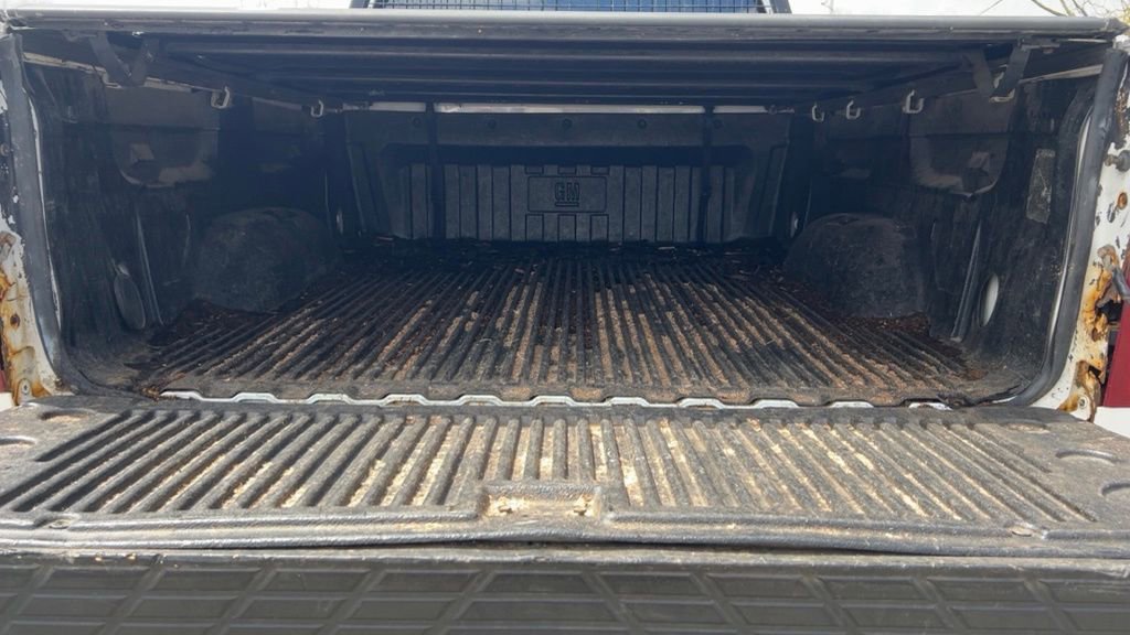 Used 2009 Chevrolet Silverado 1500 LT w/ Power Pack Plus image 10