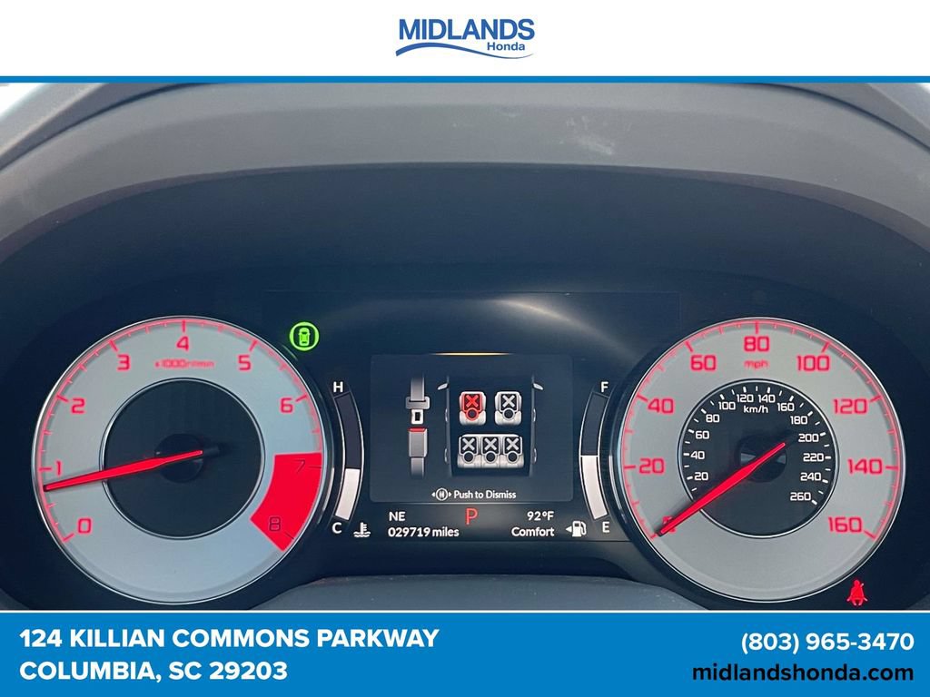 Used 2023 Acura RDX A-Spec AWD/4WD image 20