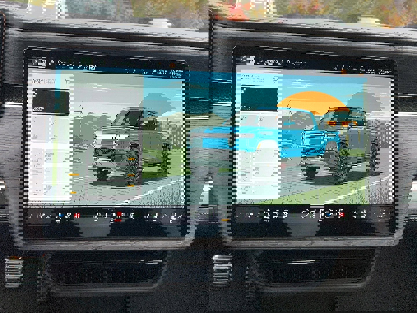 Used 2024 Rivian R1T Adventure image 18