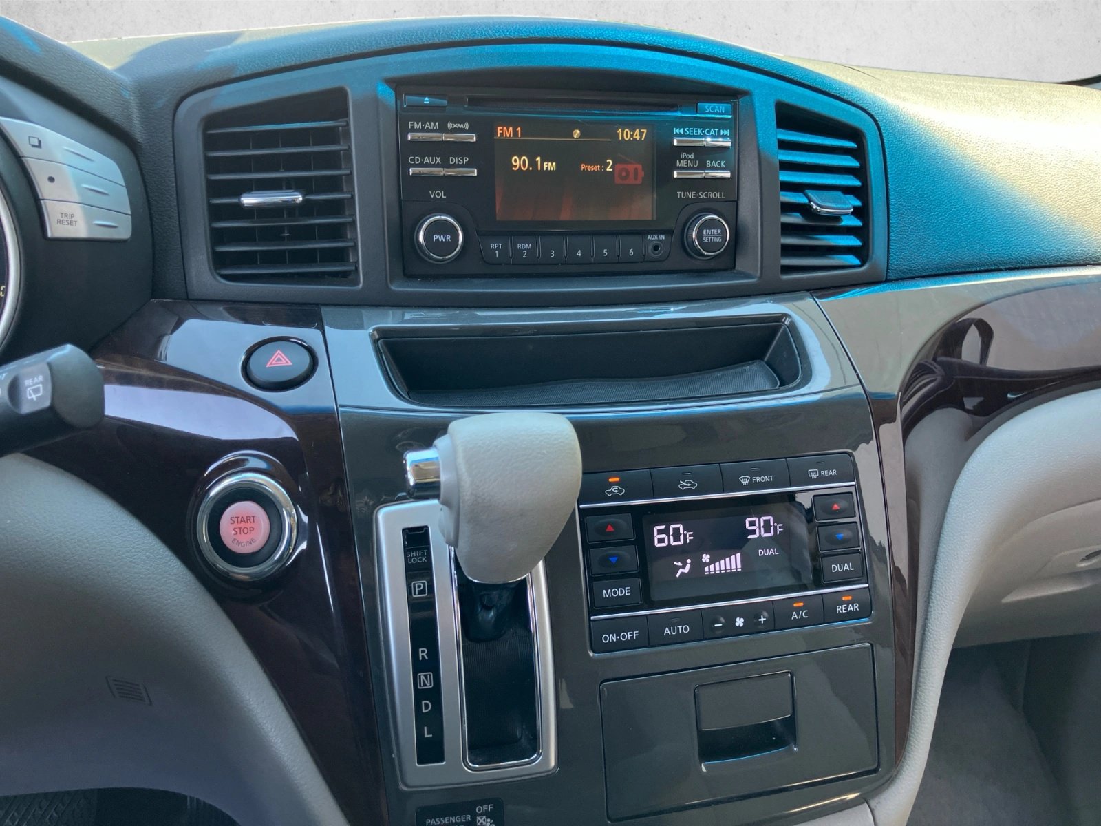Used 2014 Nissan Quest SV FWD image 15