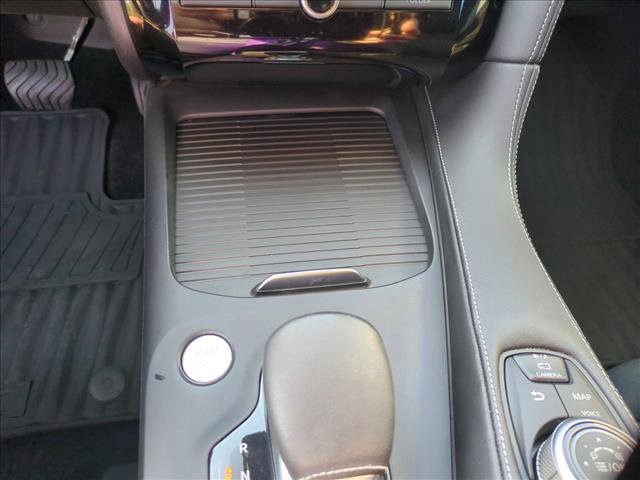 Used 2021 INFINITI QX50 Sensory w/ Accent Package AWD/4WD image 15