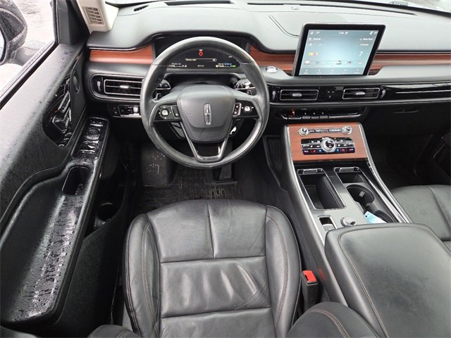 Used 2023 Lincoln Aviator Grand Touring w/ Equipment Group 301A image 37