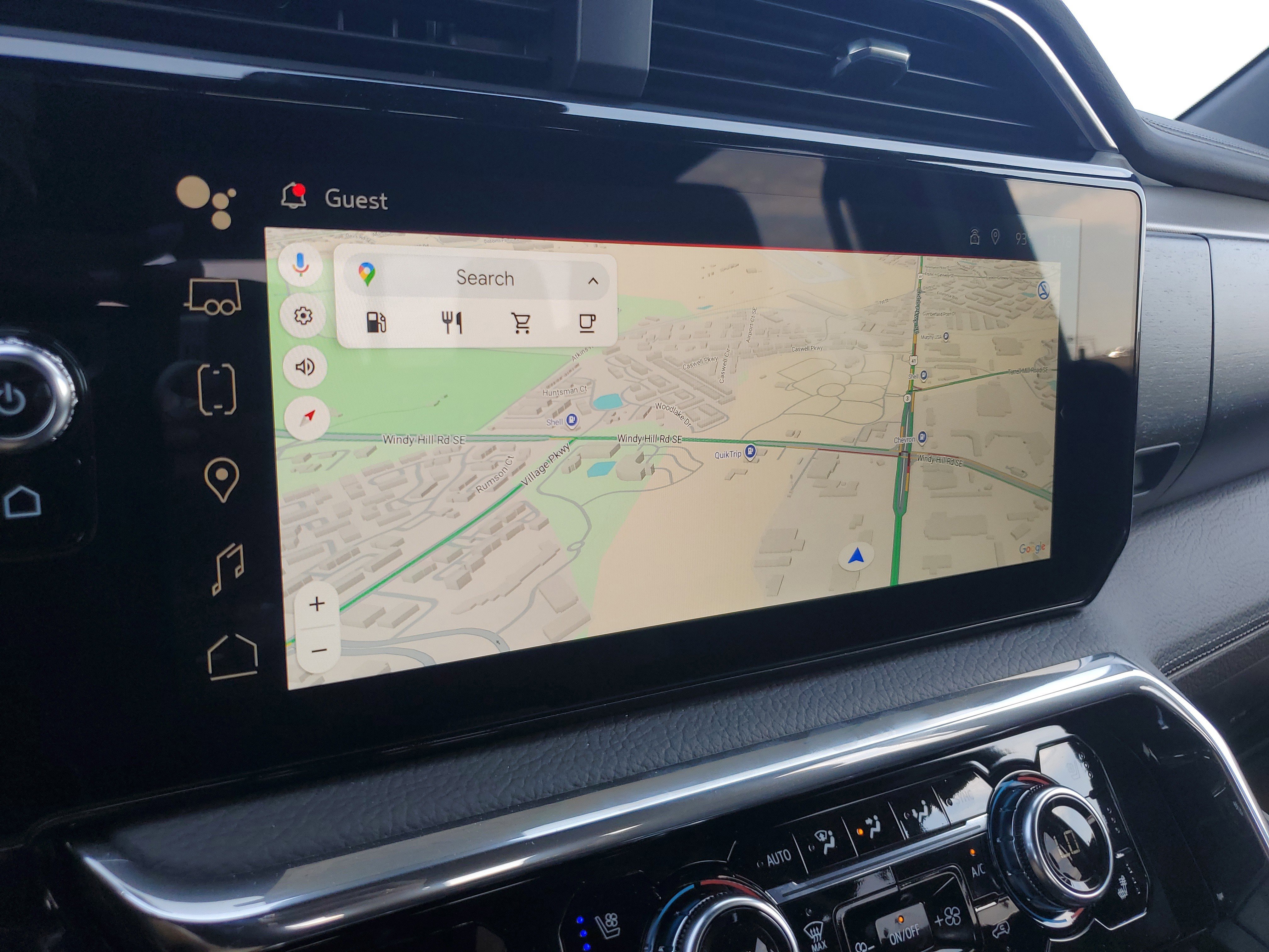 New 2026 GMC Sierra 1500 Denali image 25