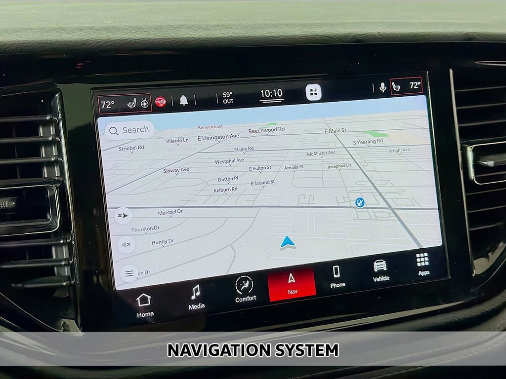 Used 2021 Dodge Durango GT image 3