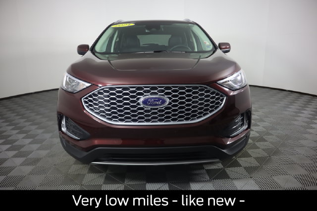 Used 2024 Ford Edge SEL w/ Convenience Package AWD/4WD image 12