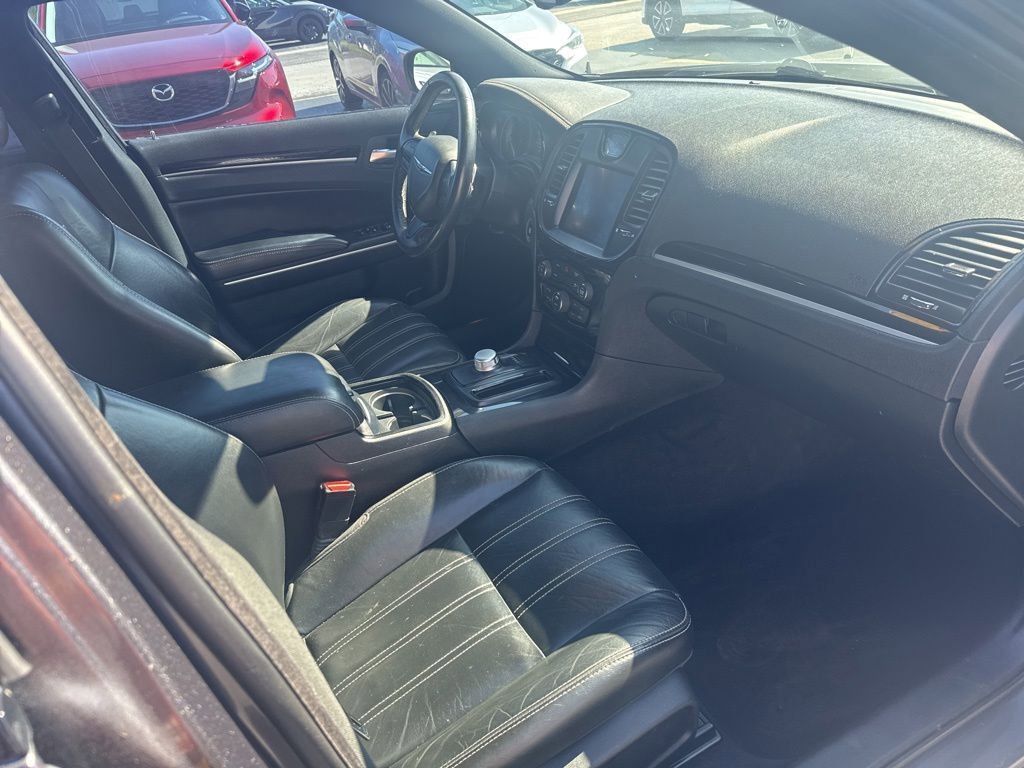Used 2019 Chrysler 300 S RWD image 22