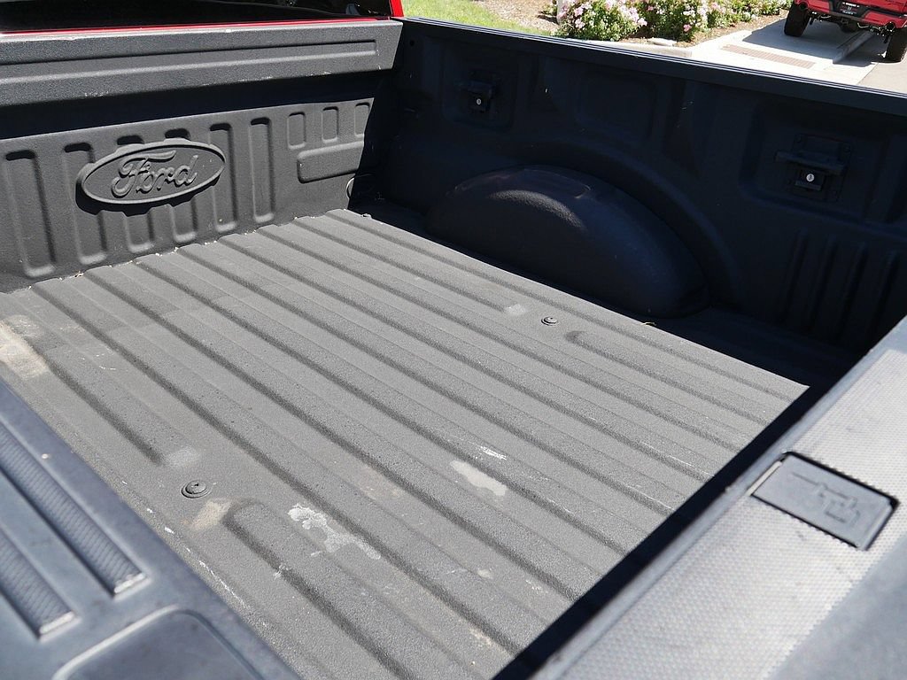 Used 2021 Ford F150 XLT w/ Equipment Group 301A Mid AWD/4WD image 62