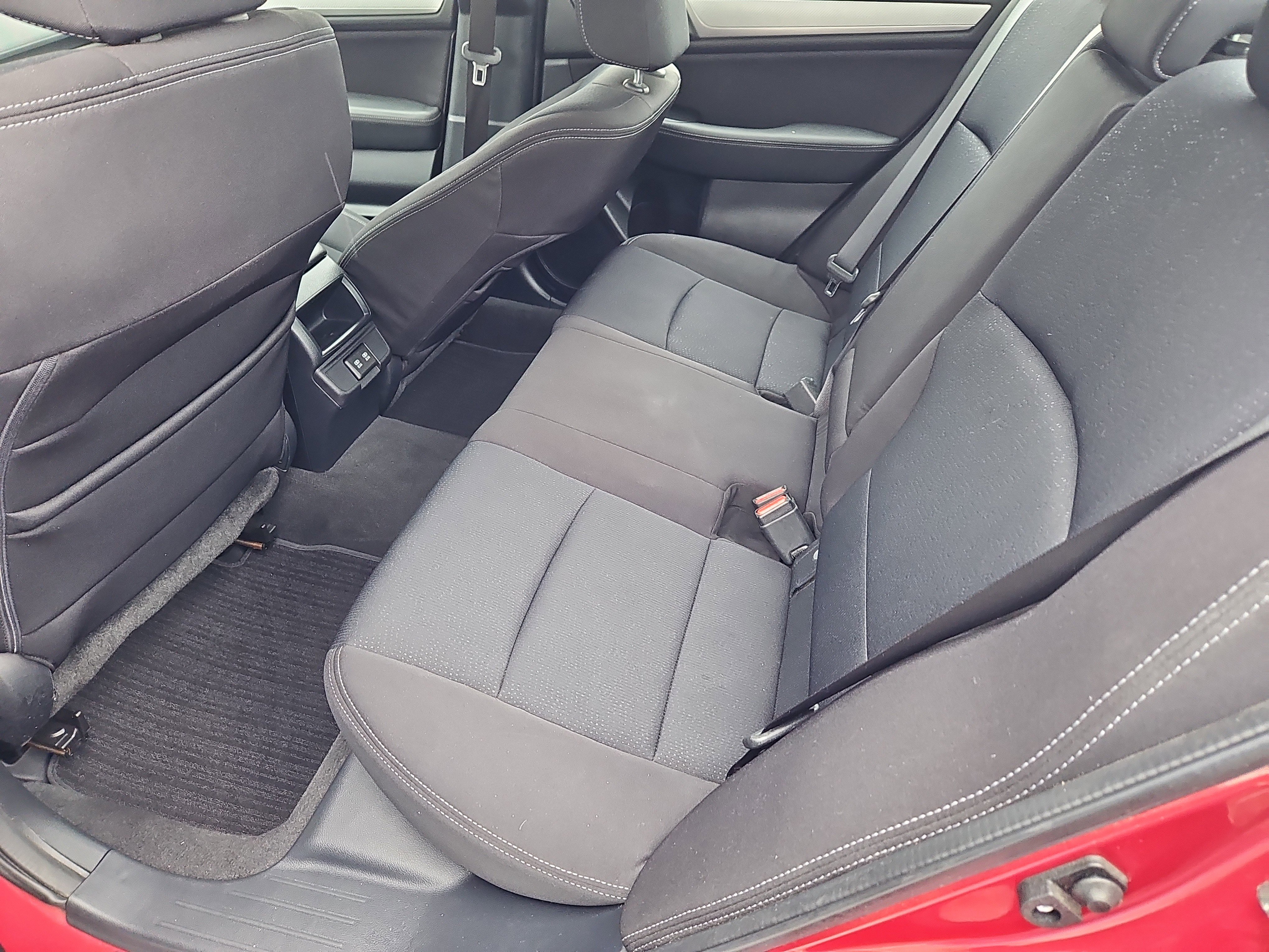 Used 2019 Subaru Legacy 2.5i Premium image 30