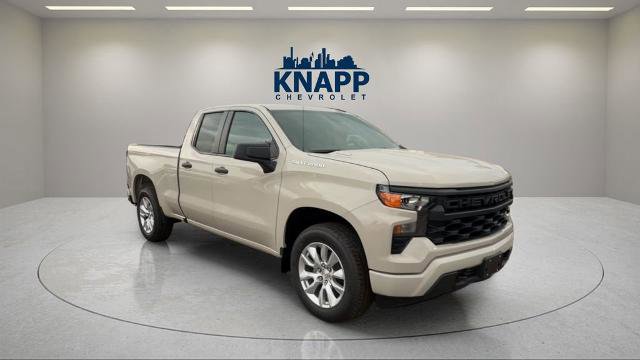 New 2026 Chevrolet Silverado 1500 Custom image 7