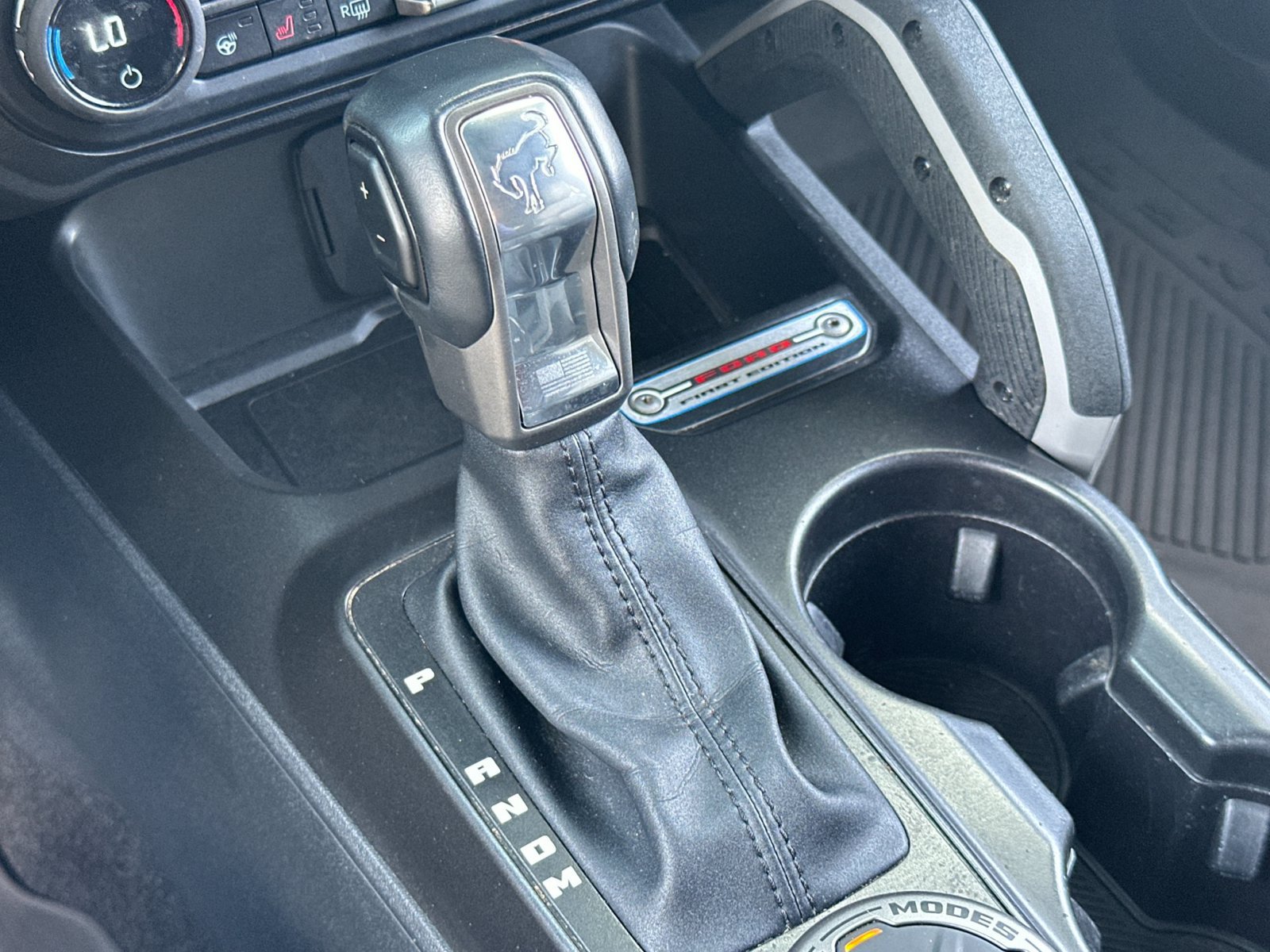 Used 2021 Ford Bronco First Edition AWD/4WD image 21