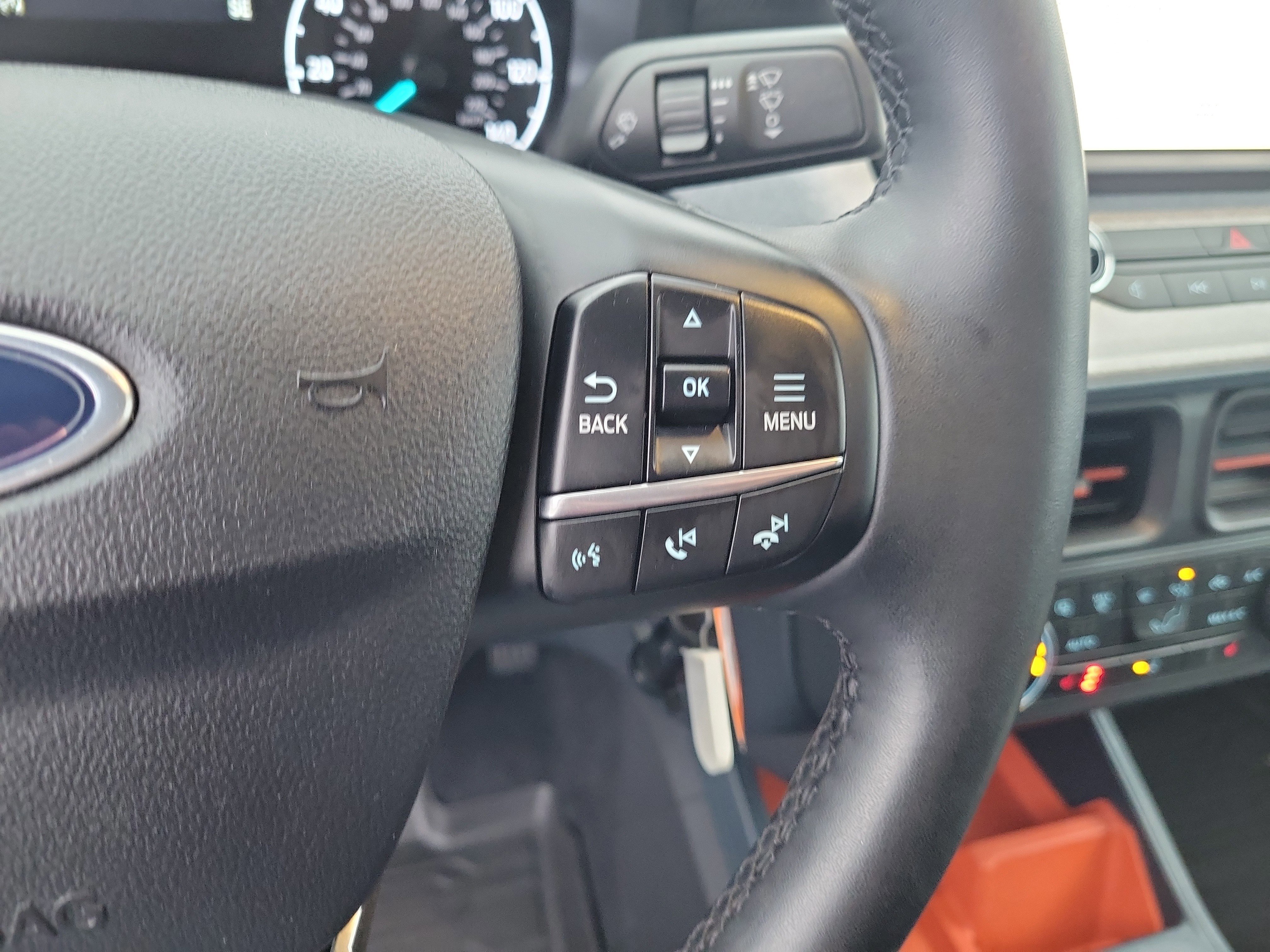 Used 2024 Ford Maverick XLT w/ XLT Luxury Package image 25