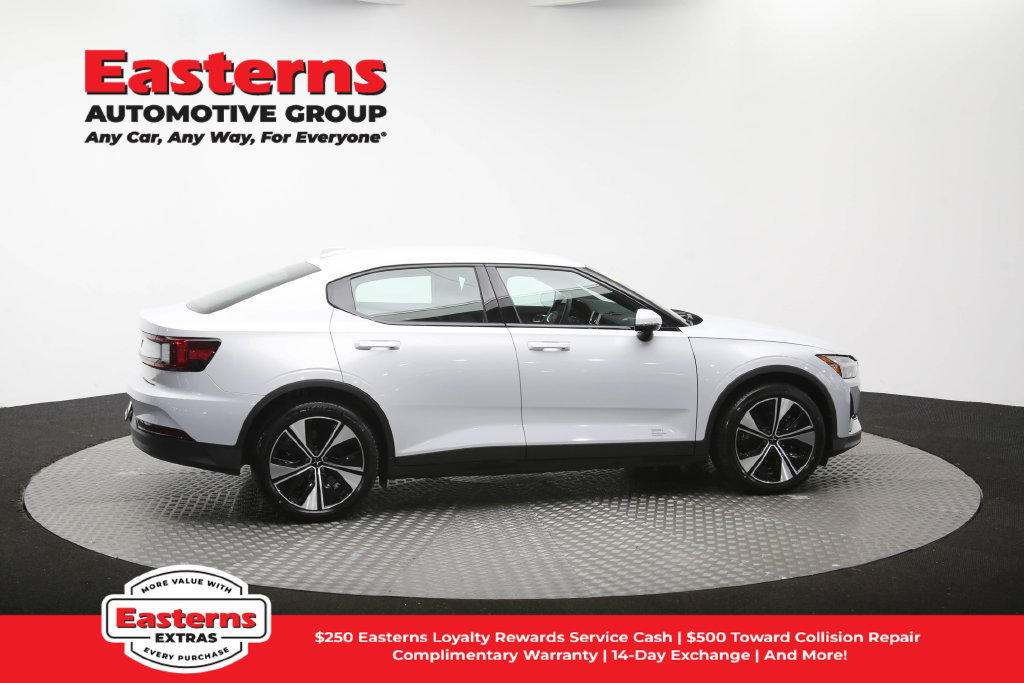 Used 2023 Polestar Polestar 2 AWD/4WD image 43