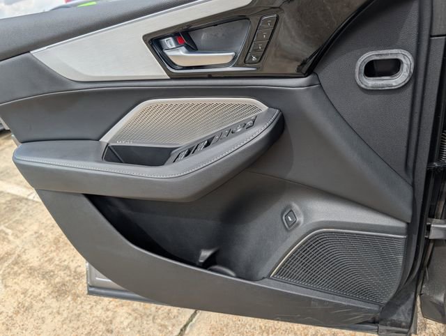 Certified 2023 Acura MDX FWD w/ Technology Package image 20