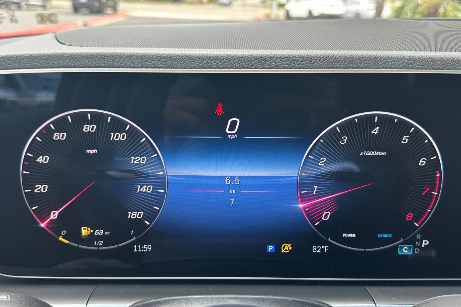 New 2026 Mercedes-Benz GLE 350 4MATIC image 25