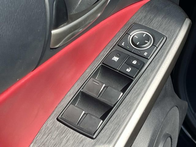 Used 2020 Lexus IS 350 F Sport w/ F Sport Package RWD image 24