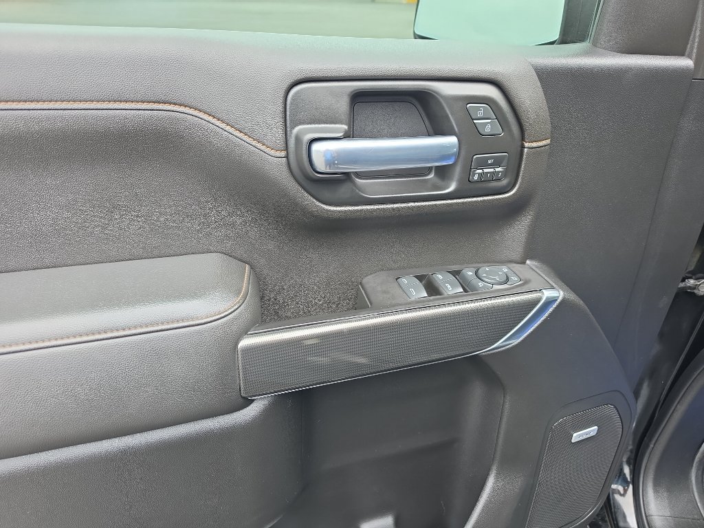 Used 2020 GMC Sierra 1500 AT4 w/ AT4 Premium Package AWD/4WD image 12