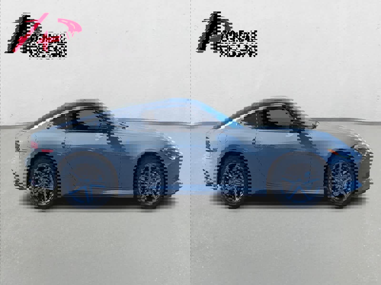 New 2026 Nissan Z Sport w/ Floor Mat Package image 7