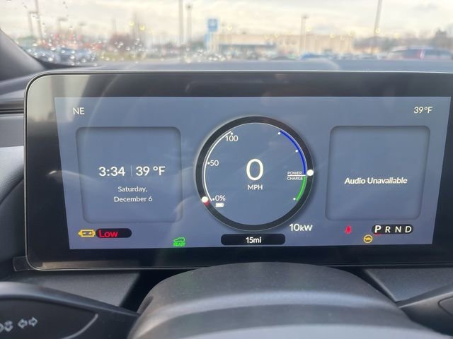 New 2026 Honda Prologue Elite image 15