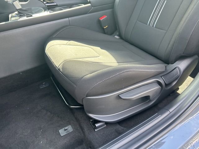 New 2026 Hyundai Elantra Sport image 8