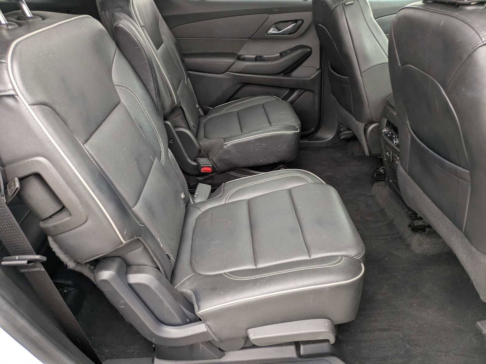 Used 2020 Chevrolet Traverse High Country w/ LPO, Floor Liner Package image 20