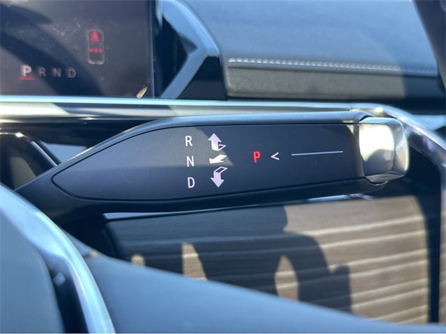 New 2025 GMC Sierra EV Denali image 17