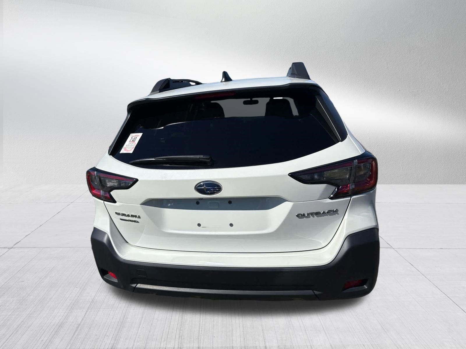 Used 2024 Subaru Outback Premium AWD/4WD image 5