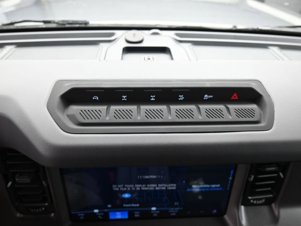 New 2025 Ford Bronco Badlands w/ Sasquatch Package image 29