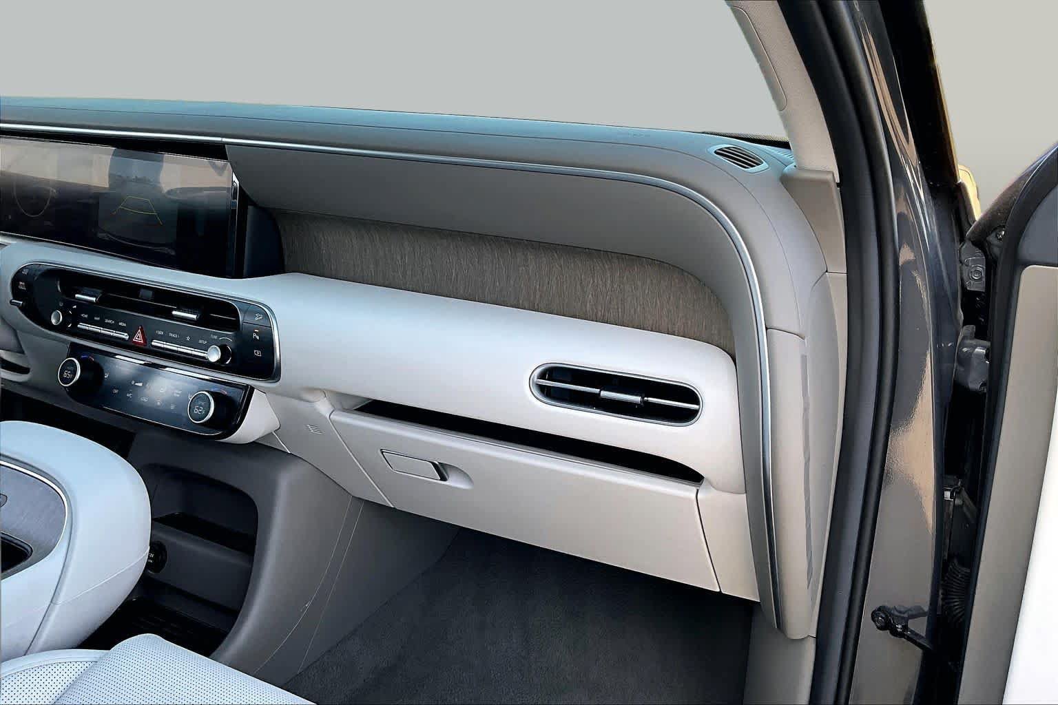 Certified 2026 Hyundai Palisade SEL AWD/4WD image 15