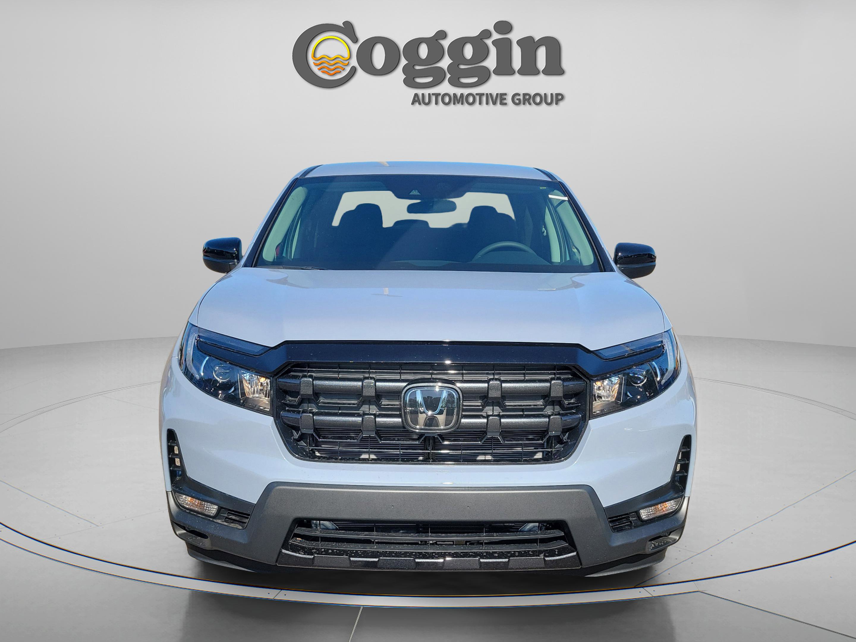 New 2026 Honda Ridgeline Sport image 6