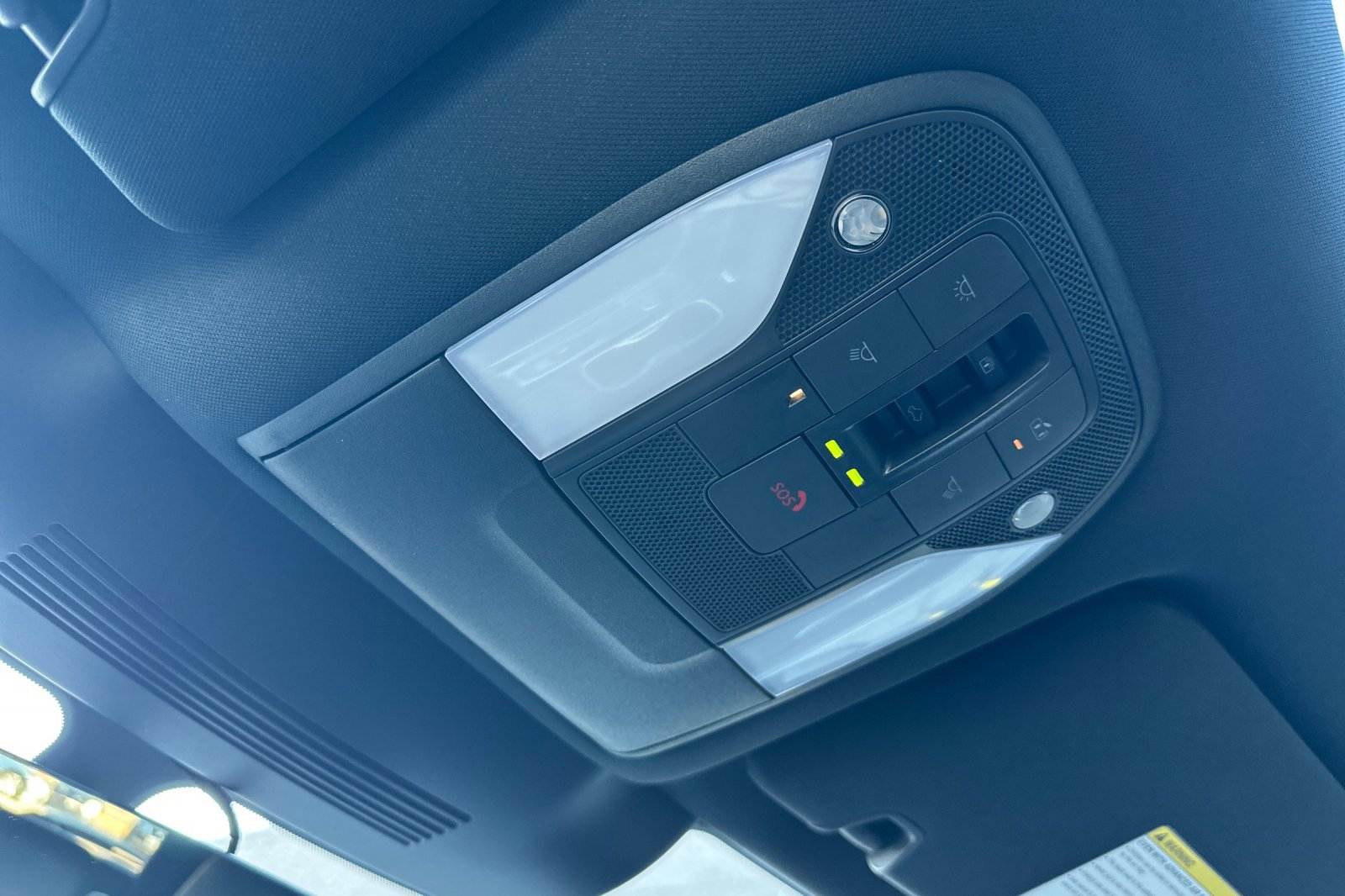 Certified 2025 INFINITI QX60 Luxe w/ Black Edition image 26