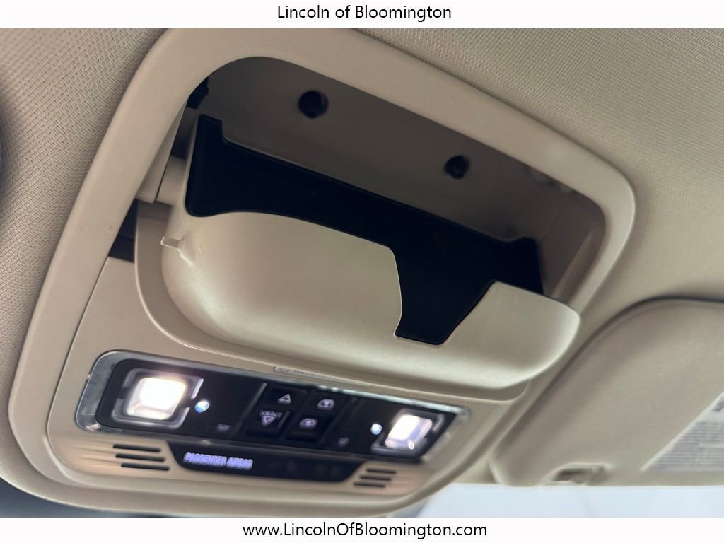 Certified 2023 Lincoln Aviator Reserve w/ Equipment Group 201A image 54