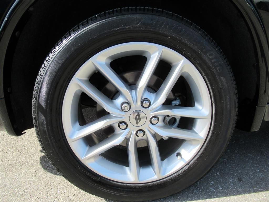 Used 2022 Dodge Durango GT RWD image 8