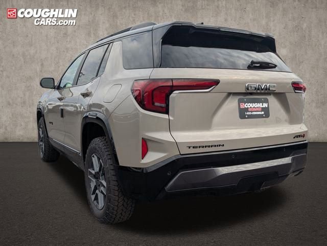 New 2026 GMC Terrain AT4 w/ Convenience Package III image 5
