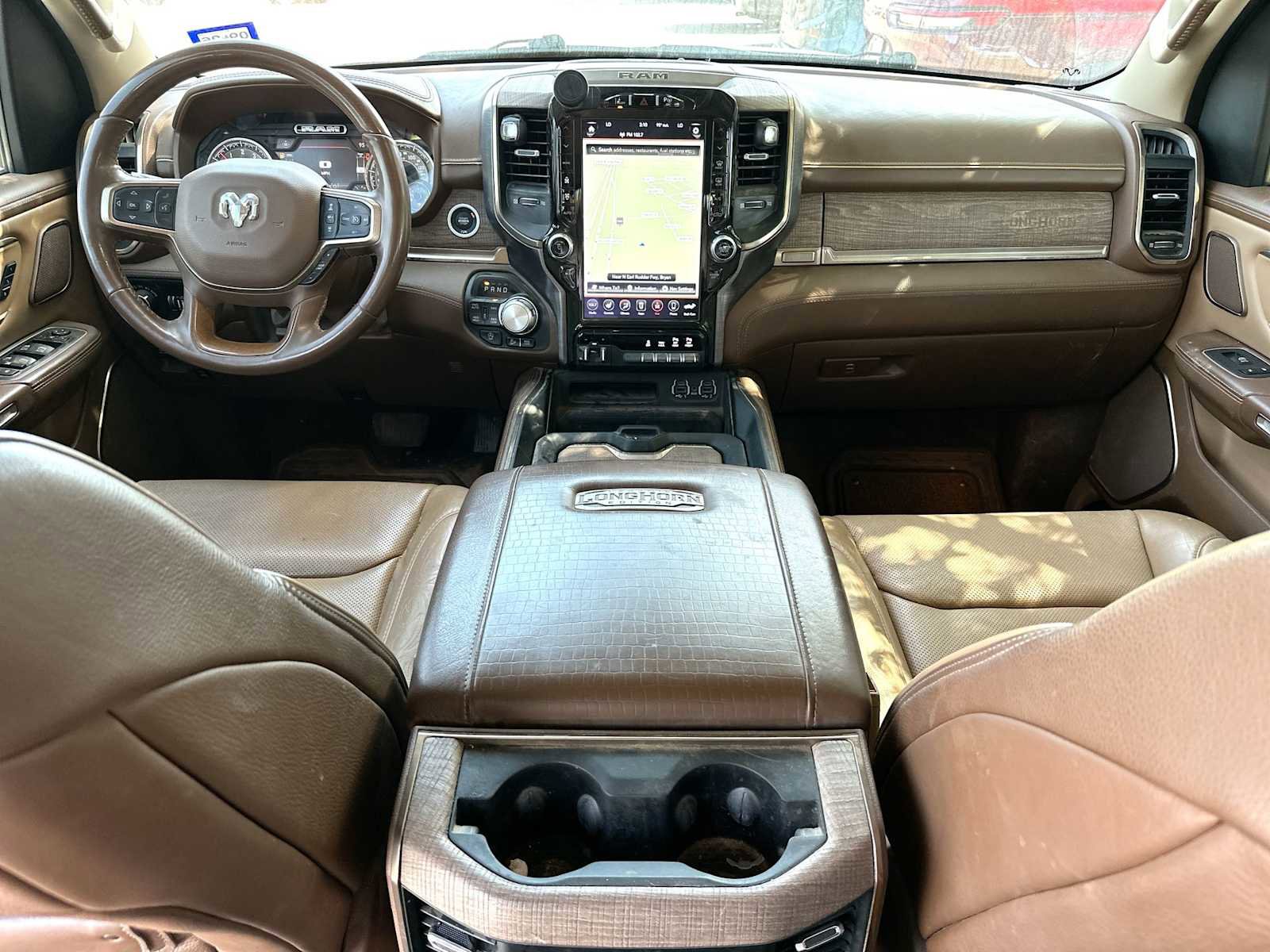 Used 2020 RAM 1500 Limited image 25