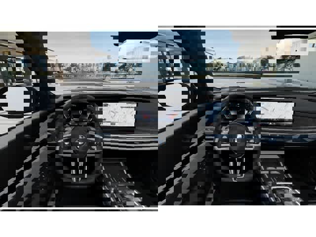 New 2026 BMW 740i xDrive w/ Luxury Rear Seating Package image 13
