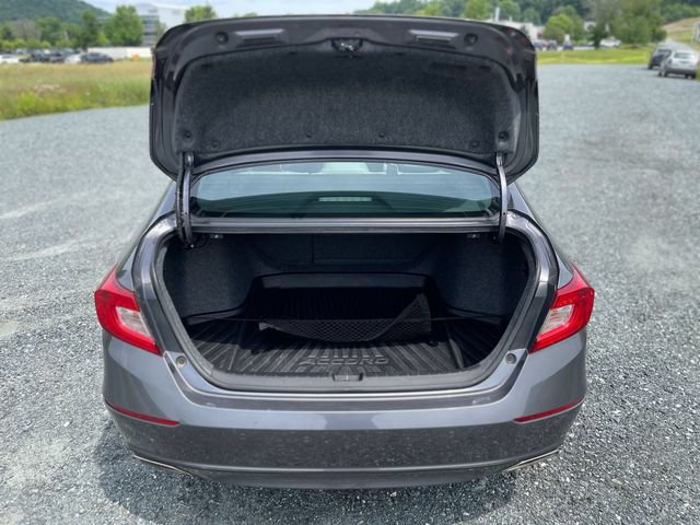 Used 2018 Honda Accord Touring image 24