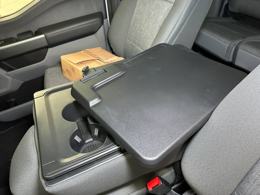 New 2026 Ford F350 XL w/ STX Appearance Package AWD/4WD image 32