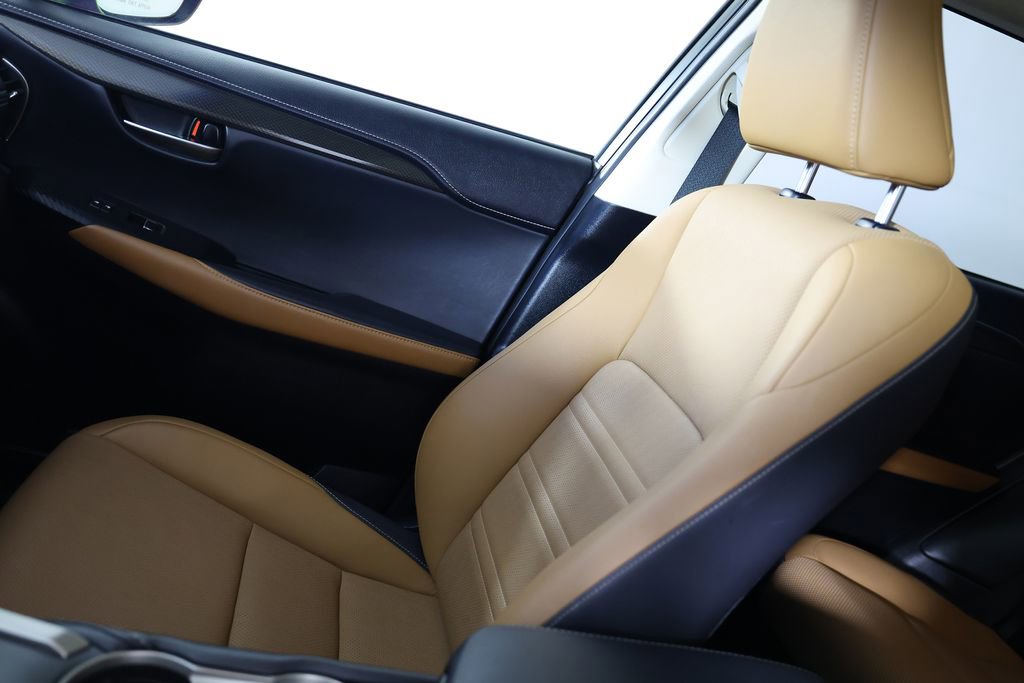 Used 2019 Lexus NX 300h AWD w/ Premium Package image 37