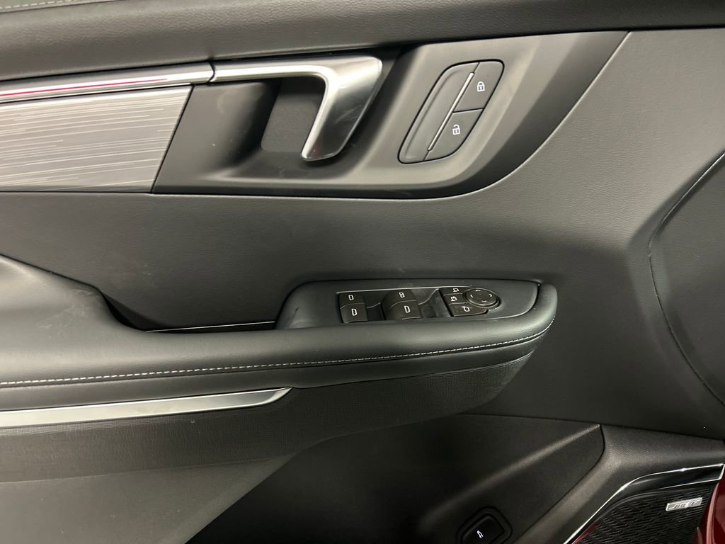 New 2026 Buick Enclave Preferred image 12