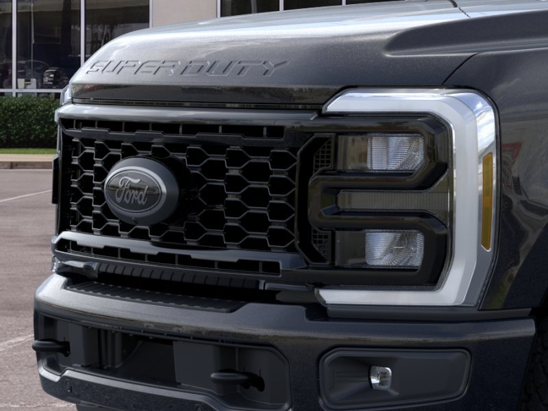 New 2026 Ford F250 Lariat w/ Tremor Off-Road Package AWD/4WD image 17