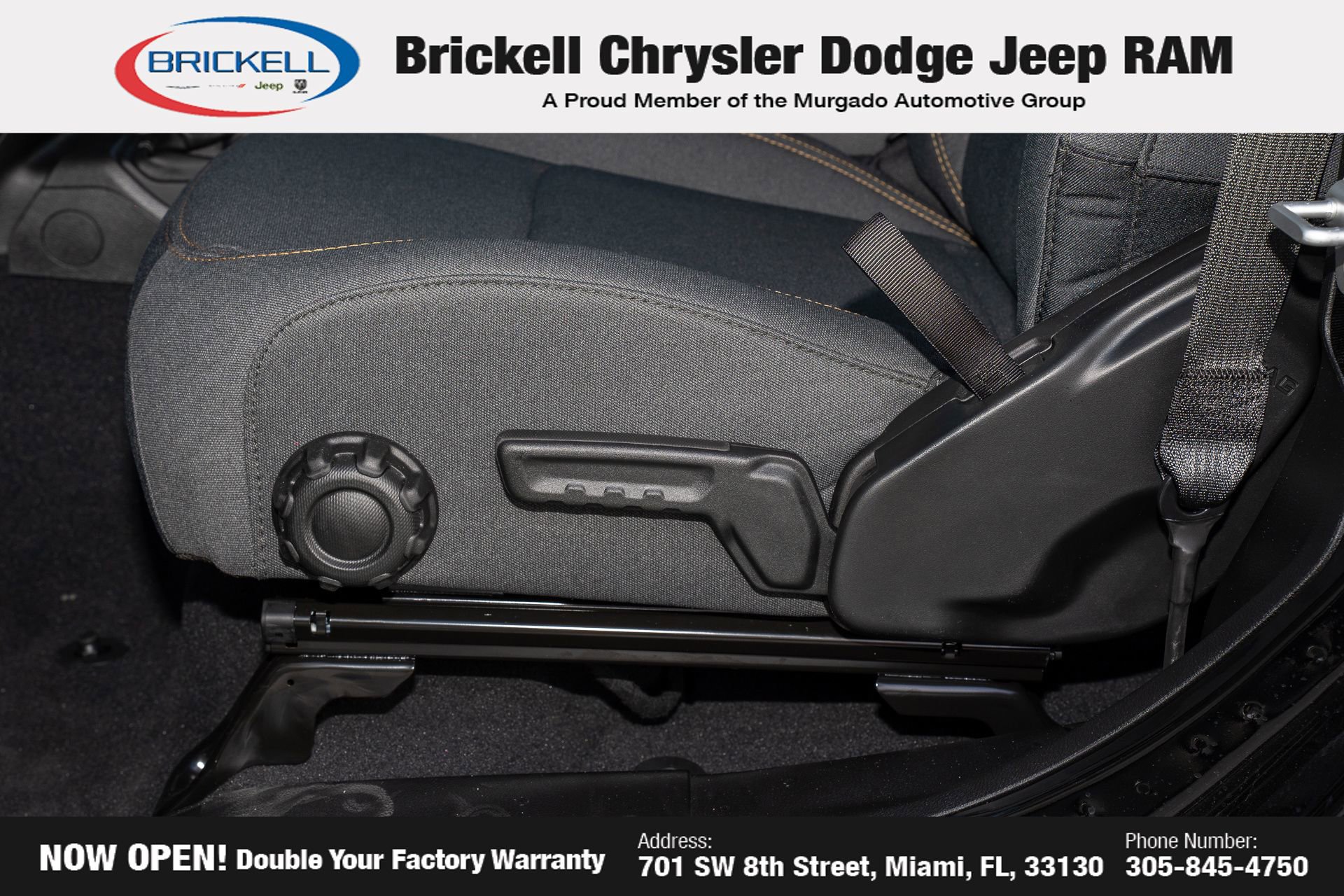 New 2026 Jeep Wrangler Sport image 25