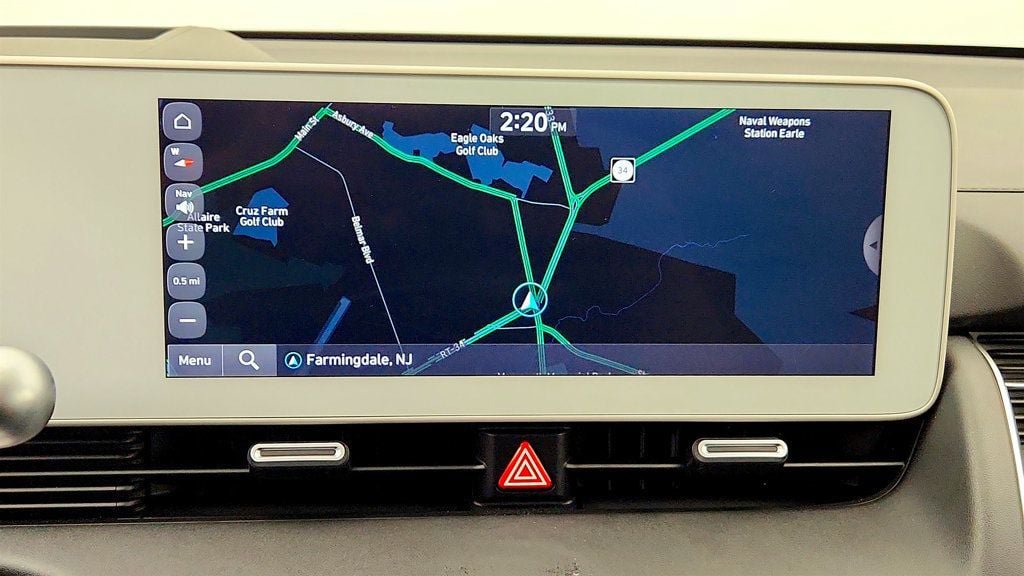 Used 2024 Hyundai Ioniq 5 Limited AWD/4WD image 20