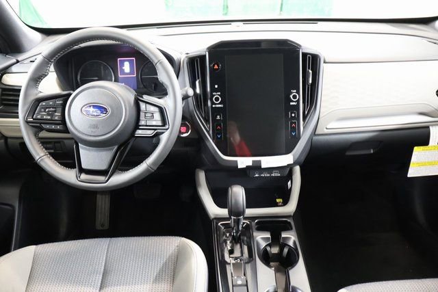 New 2026 Subaru Forester Premium image 16
