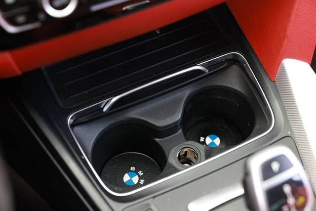 Used 2020 BMW 430i xDrive Coupe w/ M Sport Package AWD/4WD image 47