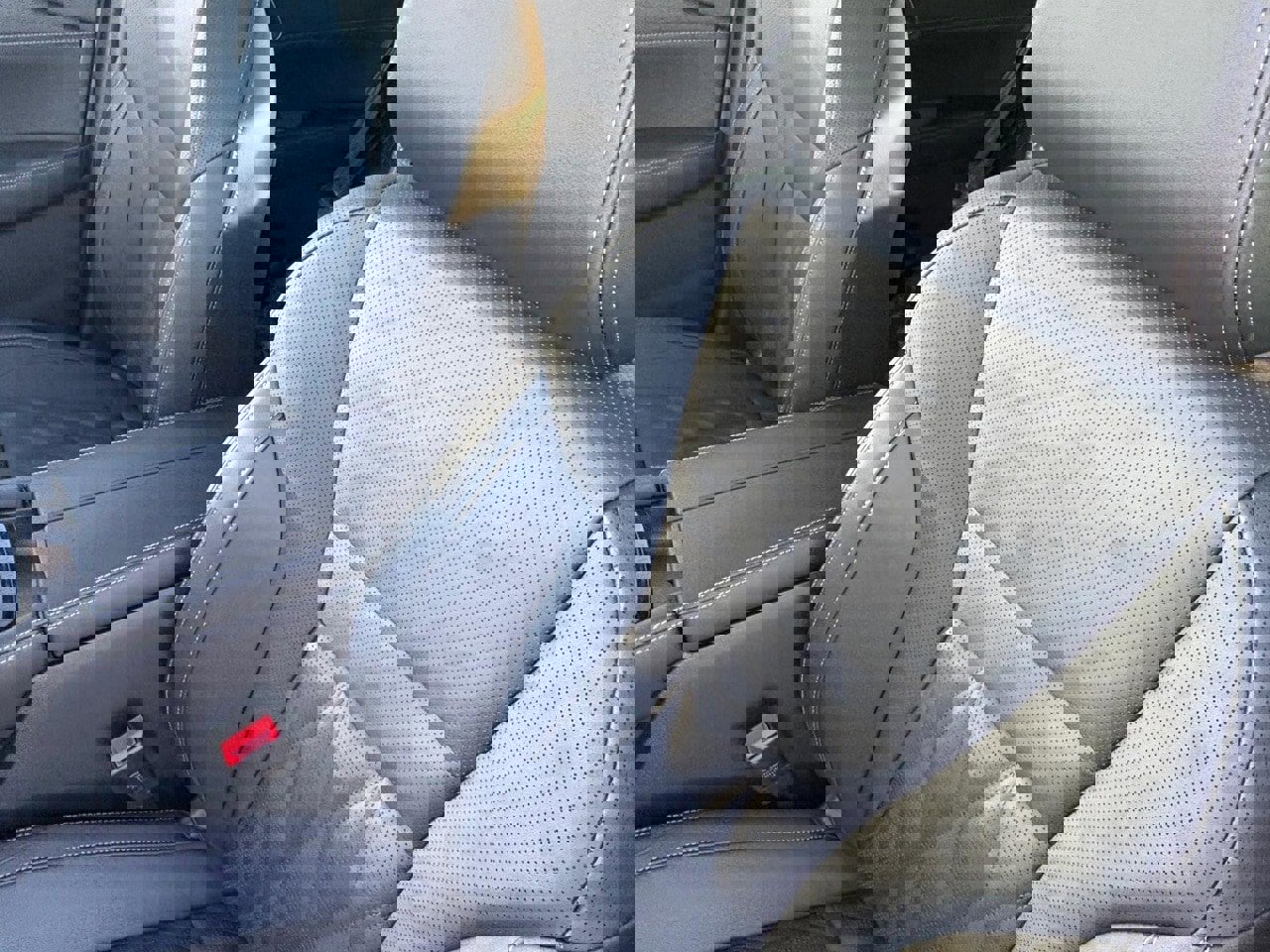 New 2026 Nissan Rogue Platinum image 19